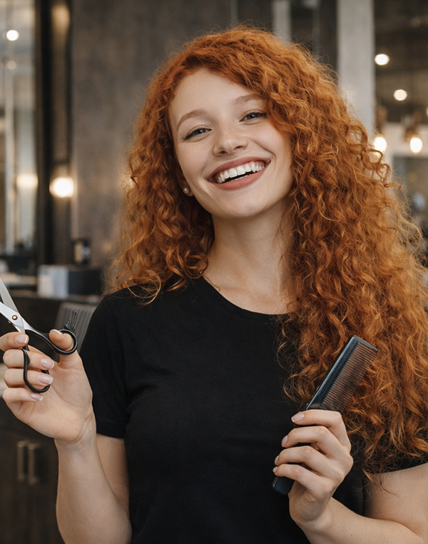 STEMCELL Hairdresser 1