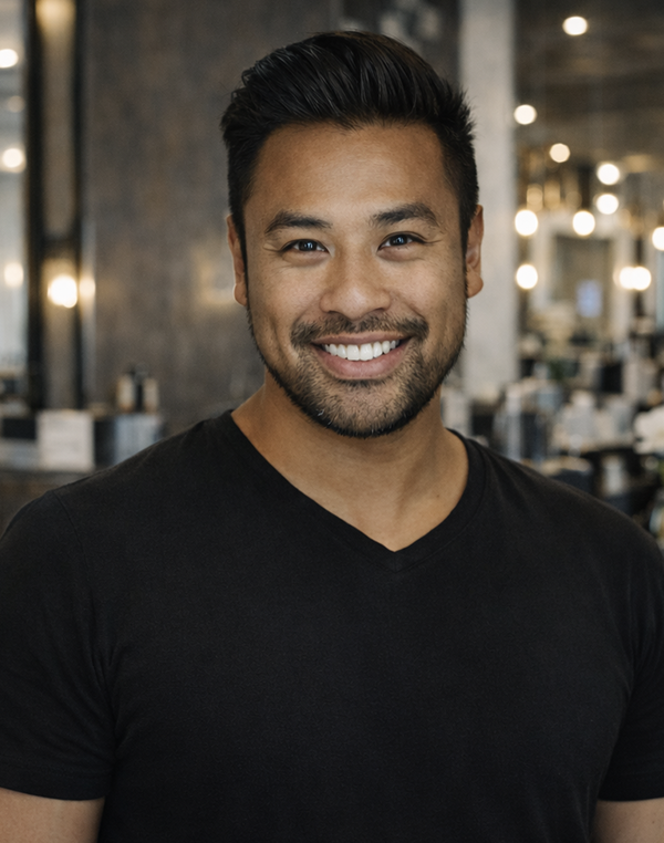 STEMCELL Hairdresser 2