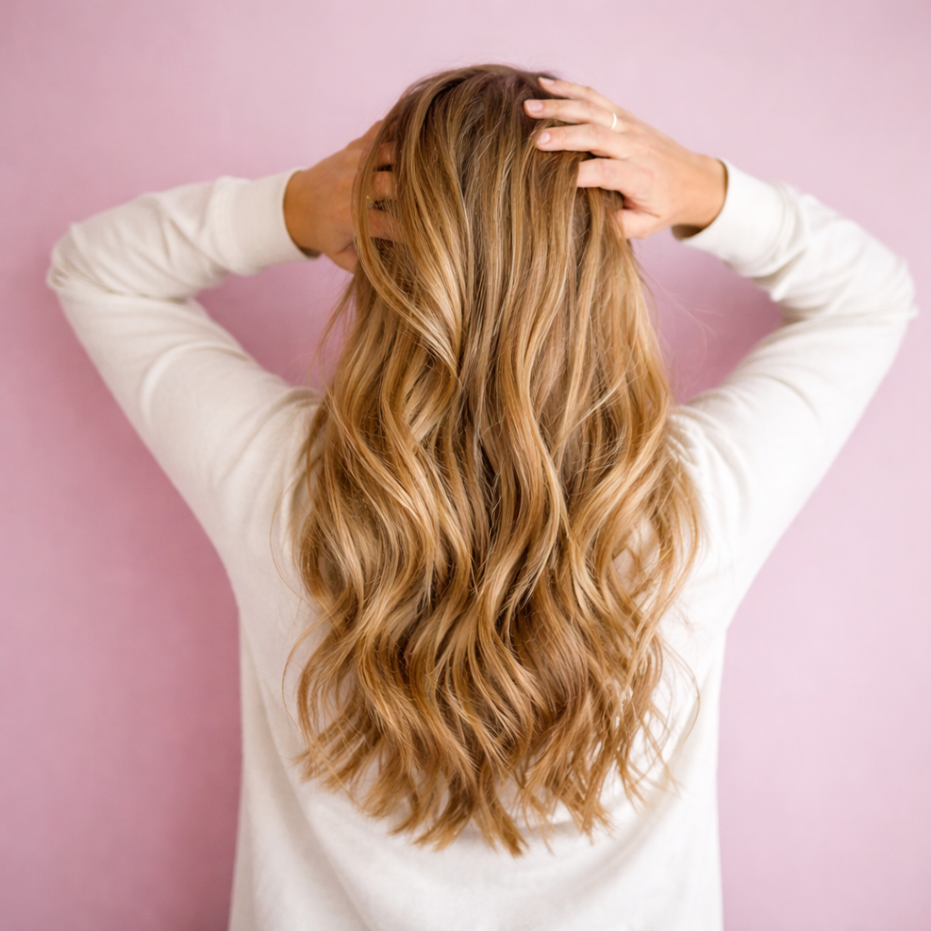 STEMCELL Salon Beautiful Hair